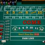 yo bet craps